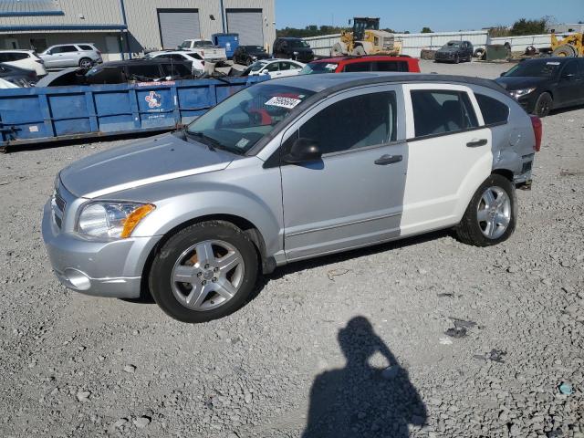 2007 DODGE CALIBER SX #3041904903