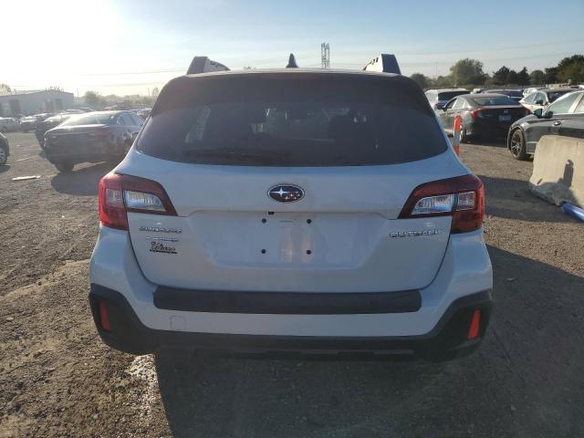 2018 SUBARU OUTBACK 2. - 4S4BSAFC3J3364841
