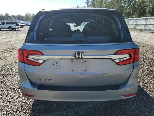 VIN 5FNRL6H78KB087928 2019 Honda Odyssey, Exl no.6