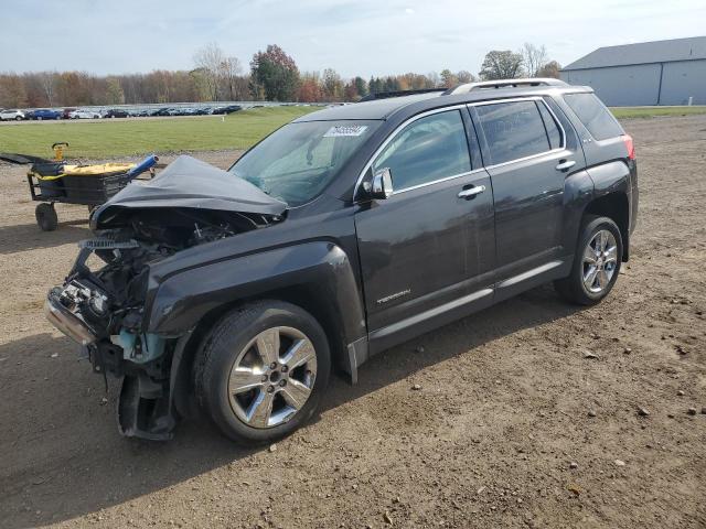 2014 GMC TERRAIN SL #3030487483