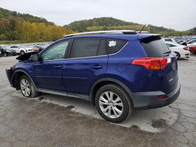 2015 TOYOTA RAV4 LIMIT - 2T3DFREV8FW353728