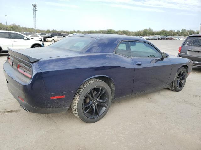 VIN 2C3CDZAG3HH532226 2017 Dodge Challenger, Sxt no.3