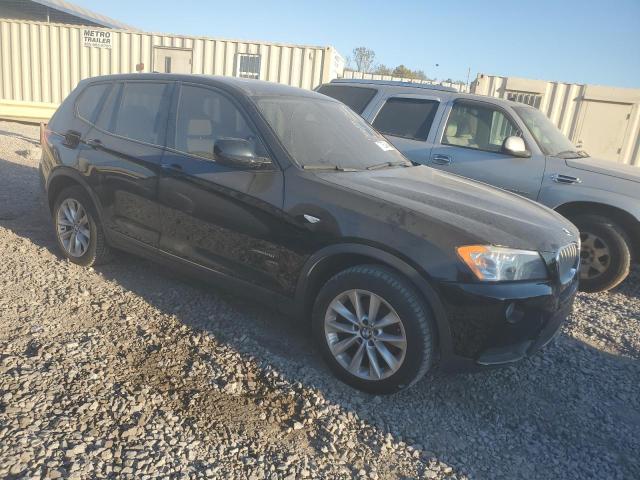 VIN 5UXWX9C59D0A28792 2013 BMW X3 no.4