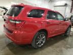 DODGE DURANGO GT photo