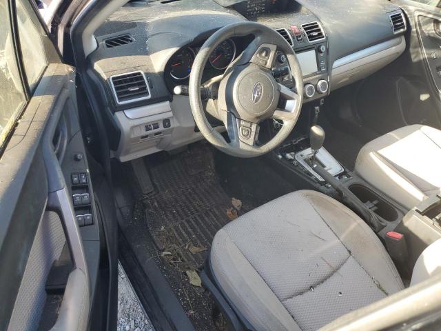 2017 SUBARU FORESTER 2 - JF2SJABC2HH551886