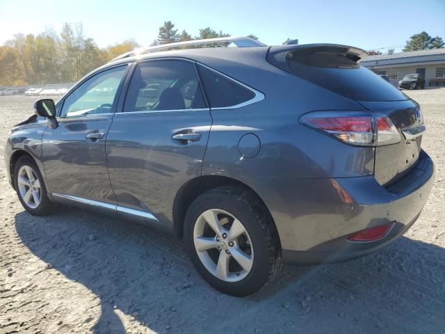 2015 LEXUS RX 350 BAS - 2T2BK1BA1FC262327