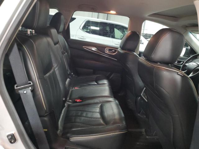 2016 INFINITI QX60 - 5N1AL0MM4GC521591