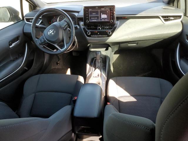 2020 TOYOTA COROLLA SE - 5YFS4RCEXLP034773