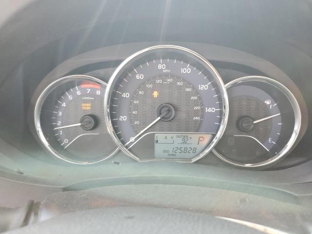 2015 TOYOTA COROLLA L - 2T1BURHE9FC341543