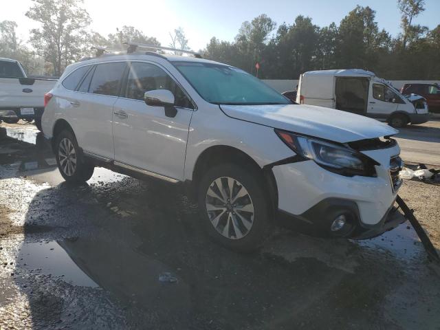 VIN 4S4BSETC2K3201322 2019 SUBARU OUTBACK no.4