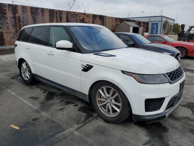 VIN SALWG2RV4JA698553 2018 Land Rover Range Rover, SE no.4