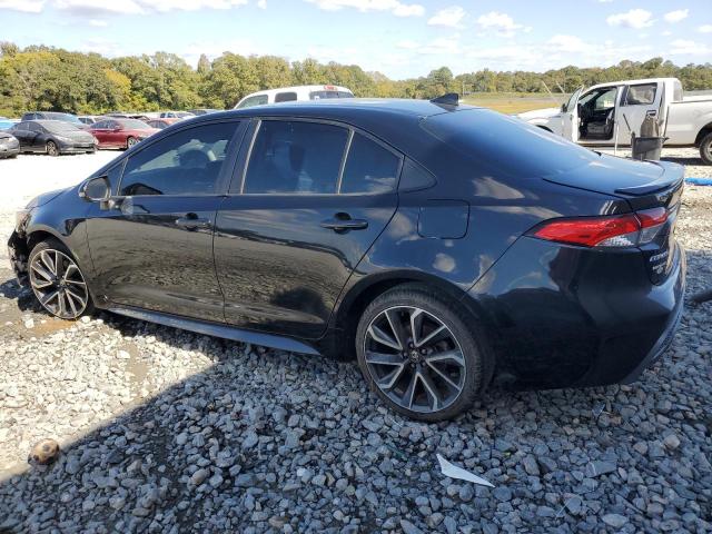 2020 TOYOTA COROLLA SE - JTDS4RCE3LJ001621