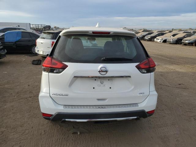 2017 NISSAN ROGUE S - KNMAT2MV2HP600244