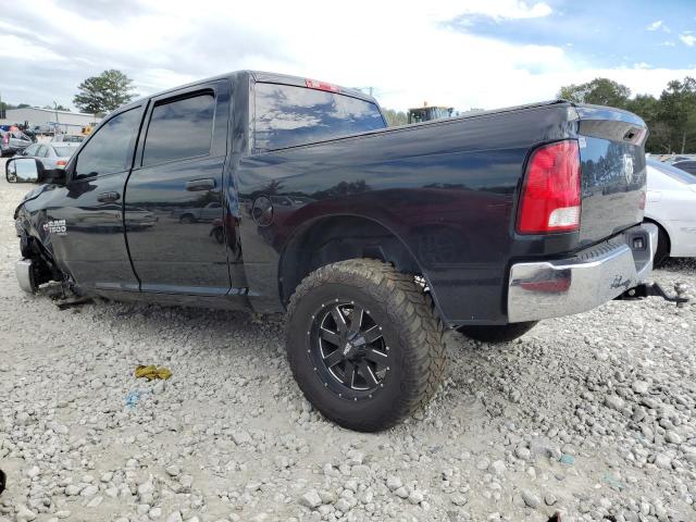 2021 RAM 1500 CLASS - 3C6RR6KT7MG663663