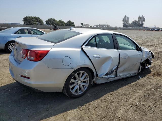 CHEVROLET MALIBU 2LT 2013 silver  gas 1G11E5SA2DF228960 photo #4