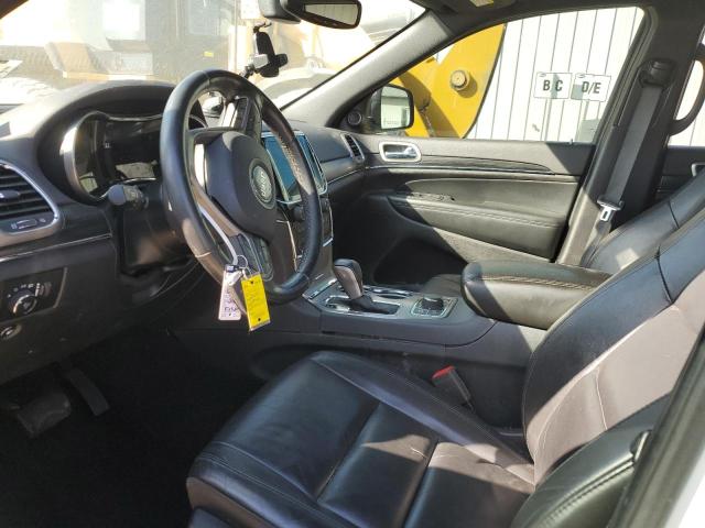 2020 JEEP GRAND CHER - 1C4RJFBG5LC109204