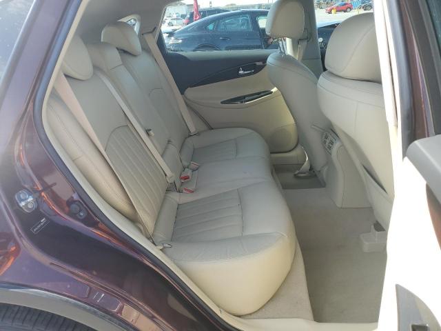 VIN JN1BJ0RR7GM267911 2016 Infiniti QX50 no.11