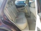 INFINITI QX50 photo