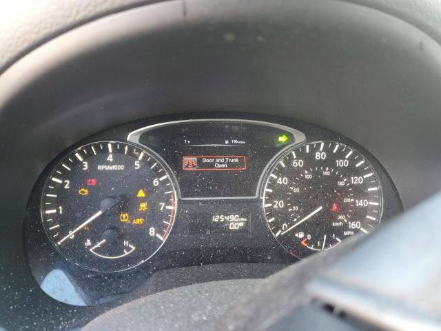 2015 NISSAN ALTIMA 2.5 - 1N4AL3AP7FC442831