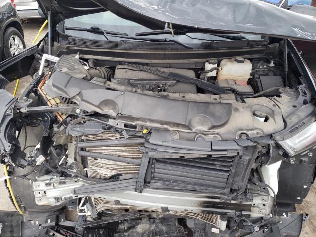 2022 CHEVROLET TRAVERSE L - 1GNERFKW9NJ101045