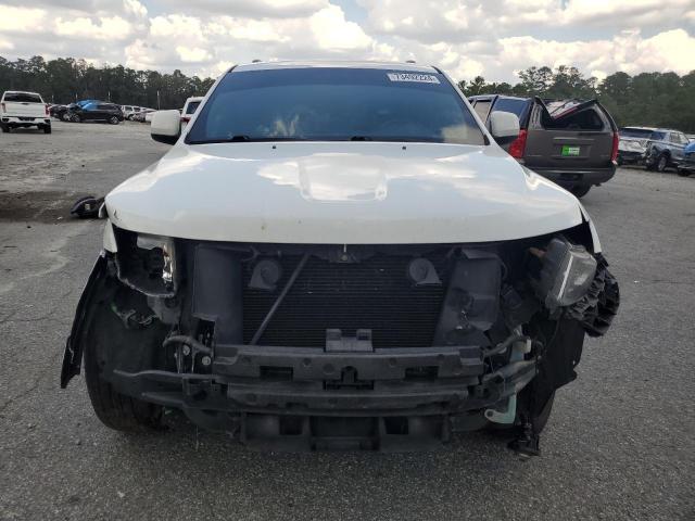 2016 JEEP GRAND CHER - 1C4RJEAG9GC358378