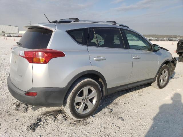 2015 TOYOTA RAV4 XLE - 2T3WFREV9FW180228