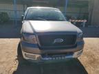 Lot #2960356819 2004 FORD F150 SUPER