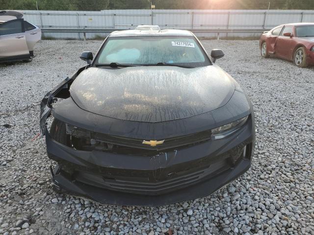 2017 CHEVROLET CAMARO LT - 1G1FB1RS4H0102338