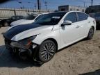 2023 NISSAN ALTIMA SV - 1N4BL4DVXPN340546