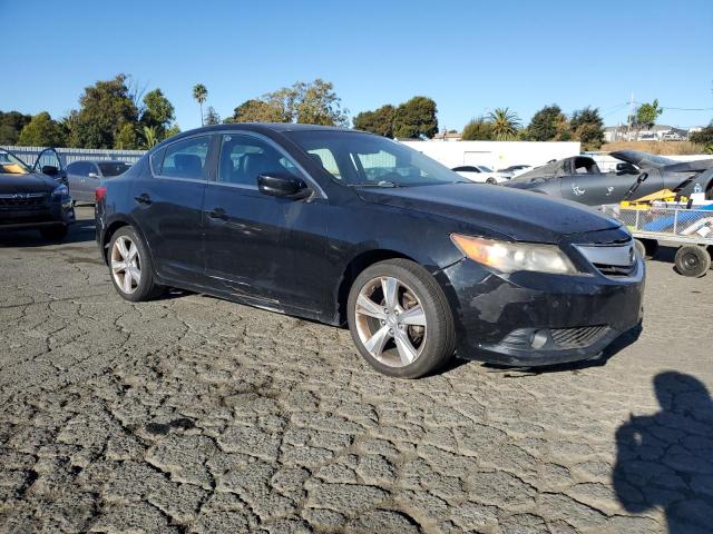 VIN 19VDE1F71DE008028 2013 ACURA ILX no.4