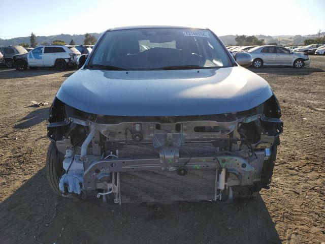 2022 MITSUBISHI OUTLANDER - JA4APVAU0NU000234