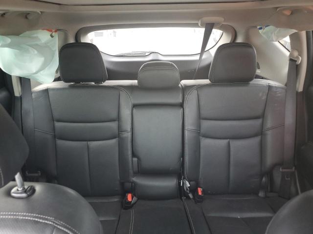 2017 NISSAN MURANO S - 5N1AZ2MG8HN116828