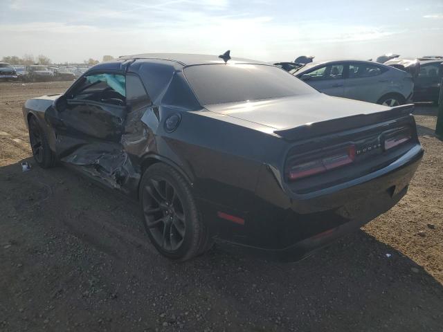 2023 DODGE CHALLENGER - 2C3CDZFJ0PH668428