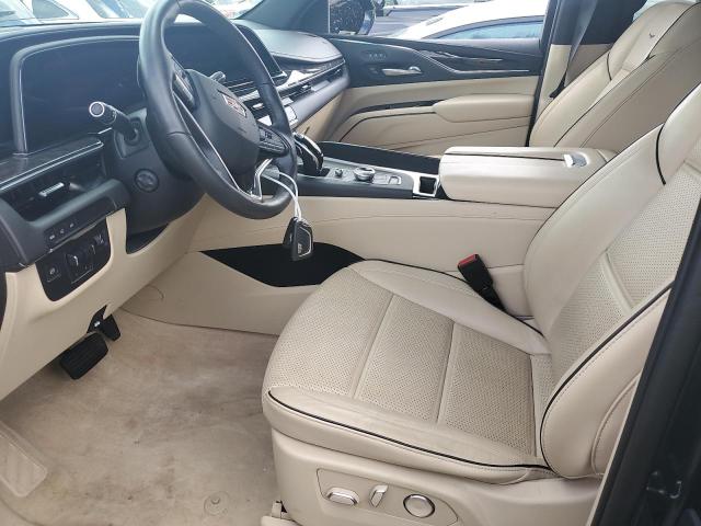 2021 CADILLAC ESCALADE P - 1GYS3CKL6MR218402