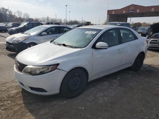 2012 KIA FORTE EX 2012