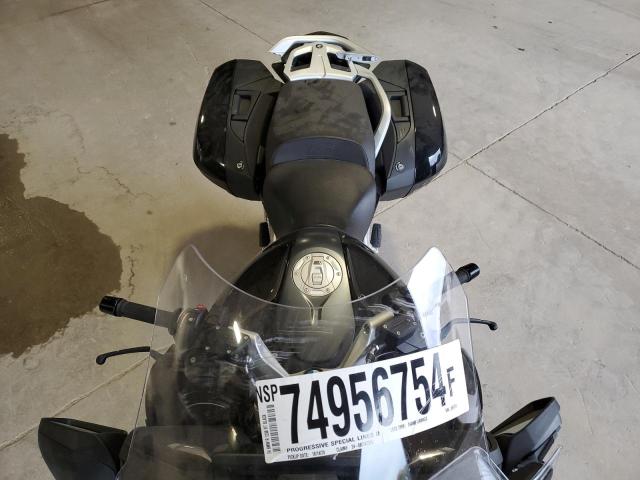 2024 BMW R 1250 RT WB10L0306R6J56179