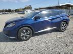2020 NISSAN MURANO S - 5N1AZ2AJ7LN123696