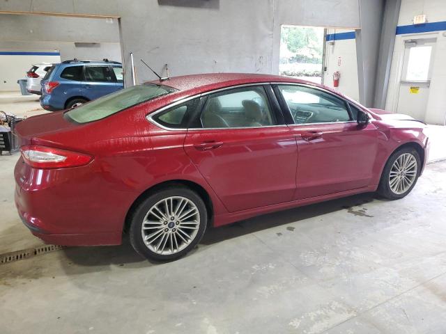 VIN 3FA6P0HD8ER351068 2014 Ford Fusion, SE no.3