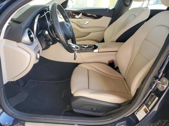 2017 MERCEDES-BENZ C 300 - 55SWF4JB5HU218219