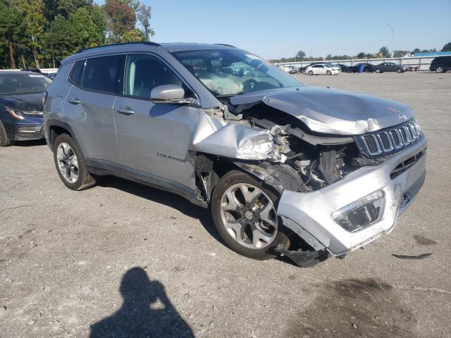 2019 JEEP COMPASS LI - 3C4NJDCB6KT620896