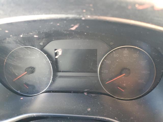 2019 KIA SPORTAGE S - KNDPRCA65K7564679