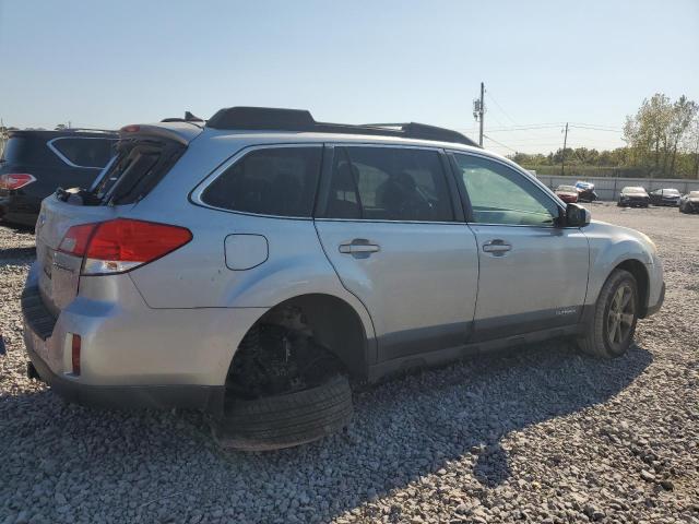 VIN 4S4BRCLC5D3303992 2013 Subaru Outback, 2.5I Lim... no.3