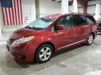 TOYOTA SIENNA LE photo