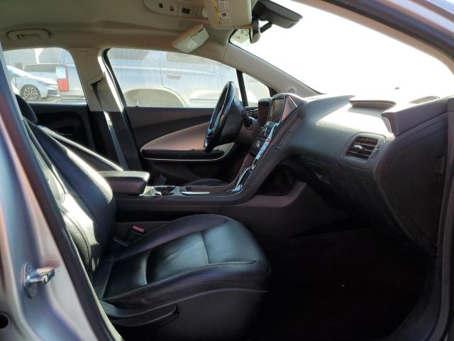 VIN 1G1RH6E41DU123960 2013 Chevrolet Volt no.7