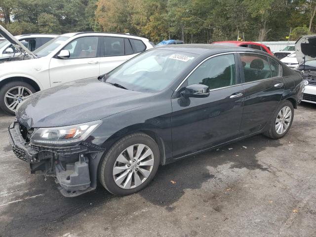 2015 HONDA ACCORD EX - 1HGCR2F73FA006706