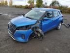 2021 NISSAN KICKS S - 3N1CP5BV6ML553620