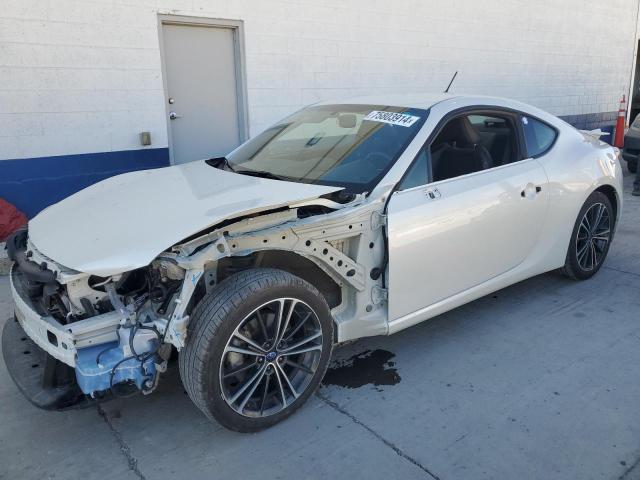 2013 SUBARU BRZ 2.0 LI #2996896875