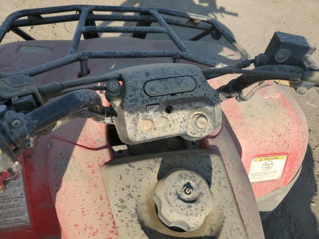 2019 HONDA TRX250 TM 1HFTE2134K4303609
