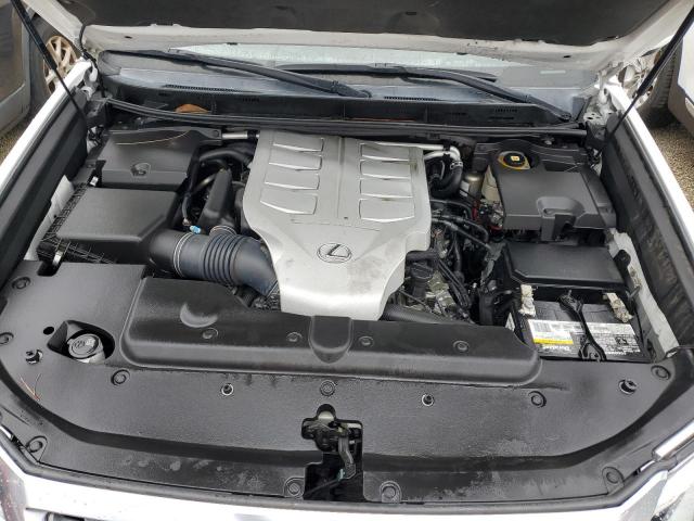 2021 LEXUS GX 460 LUX JTJGM7BX0M5288789