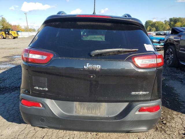 2016 JEEP CHEROKEE S - 1C4PJMAB5GW170364